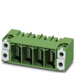 Разъем печатной платы - PC 35 HC/ 4-GF-SH-15,00 - 1762851
