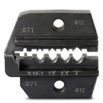 Матрица - CRIMPFOX-1,6/2,5-ED-4,0 DIE - 1886948