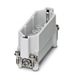 Модуль для контактов - HC-D 25-I-CT-M - 1584392
