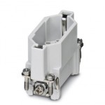 Модуль для контактов - HC-D 15-I-CT-M - 1584376