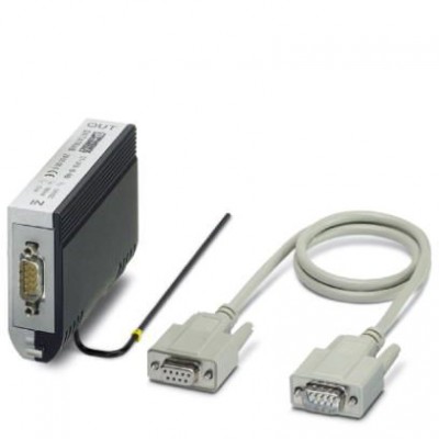 Устройство защиты от перенапряжений - DT-UFB-IB-RB0 - 2800056