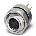 Встраиваемые разъемы - SACC-DSI-M 8FS-3CON-L180 - 1694363