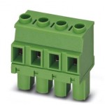 Разъем печатной платы - GMVSTBW 2,5 HV/ 3-ST-7,62 - 1993967
