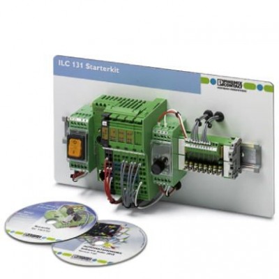 Комплект для ввода в эксплуатацию - ILC 131 STARTERKIT - 2701835