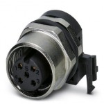 Встраиваемые разъемы - SACC-DSIV-FS-5CON-L90 SCO - 1436563