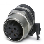 Встраиваемые разъемы - SACC-DSIV-FSB-5CON-L90 SCO - 1436576