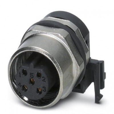 Встраиваемые разъемы - SACC-DSIV-FSB-5CON-L90 SCO - 1436576