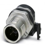 Встраиваемые разъемы - SACC-DSIV-MSB-5CON-L90 SCO - 1436615