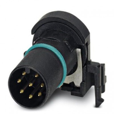 Встраиваемые разъемы - SACC-CI-M12MS-8CON-L90 SH SCO - 1437038