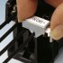 Держатель для маркировки кабеля - GKM 2 GY - 1750485