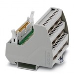Интерфейсный модуль - VIP-3/SC/FLK34/LED - 2322090