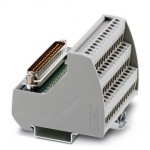 Интерфейсный модуль - VIP-3/SC/D25SUB/F/LED - 2322210