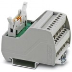 Пассивный модуль - VIP-2/SC/FLK14/8M/PLC - 2322281