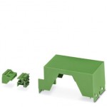 Корпус для электроники - ME 45 OT-1MSTBO SET - 2707754