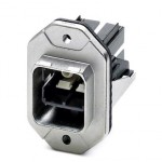 Монтажные рамы - VS-PPC-F1-SCRJ-MNNA-1RF - 1405374