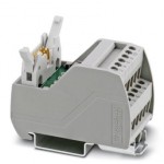 Интерфейсный модуль - VIP-2/SC/FLK10/LED - 2322045