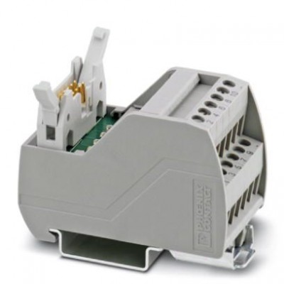 Интерфейсный модуль - VIP-2/SC/FLK10/LED - 2322045