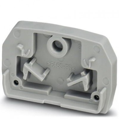 Концевая крышка - D-MSBV 2,5-F - 3251021