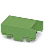 Корпус для электроники - EG 45-AE/ABS GN - 2764409