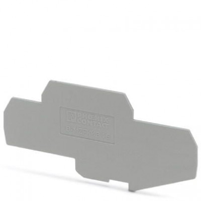 Концевая крышка - D-MZFKKB 1,5 - 3024630