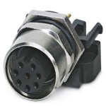 Проходная деталь - SACC-DSIV-M12FS-8CON-L180 - 1556854
