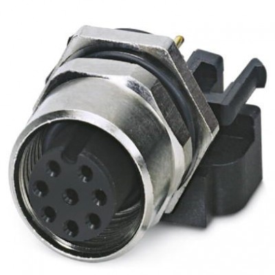 Проходная деталь - SACC-DSIV-M12FS-8CON-L180 - 1556854