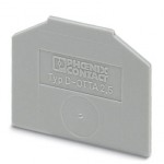 Концевая крышка - D-OTTA 2,5 - 0790569