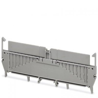Концевая крышка - D-RV 8 - 3191026