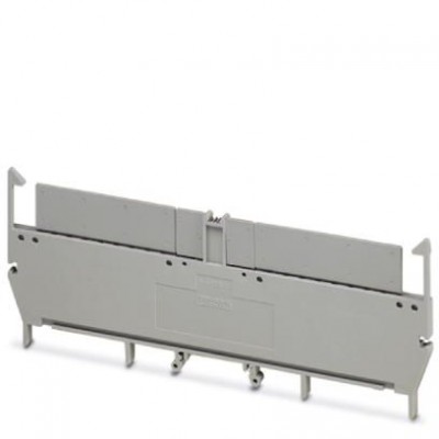 Концевая крышка - D-RVS 10 - 3191437