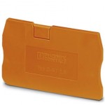 Концевая крышка - D-ST 2,5 OG - 3032033