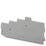 Концевая крышка - D-ST 2,5-4L/1P - 3041930