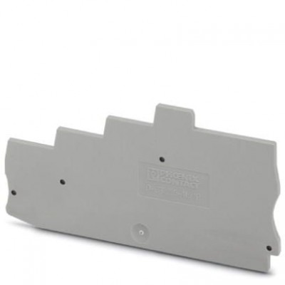 Концевая крышка - D-ST 2,5-4L/1P - 3041930
