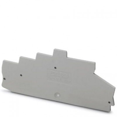 Концевая крышка - D-ST 2,5-4L/2P - 3041927