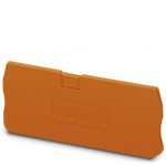 Концевая крышка - D-ST 2,5-QUATTRO OG - 3037737