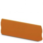 Концевая крышка - D-ST 2,5-QUATTRO-MT OG - 3039874