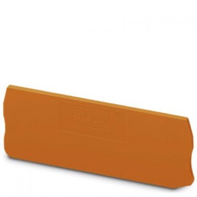 Концевая крышка - D-ST 2,5-QUATTRO-MT OG - 3039874