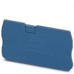 Концевая крышка - D-ST 4 BU - 3032295
