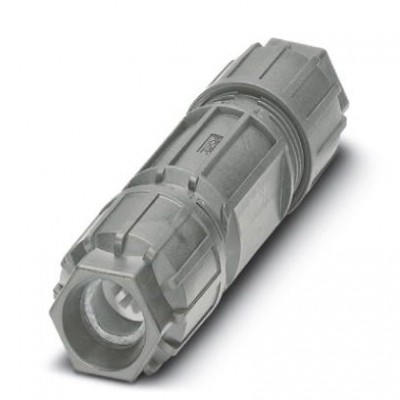 Кабельный соединитель - QPD C 4X2,5/2X9-14 GY - 1582400