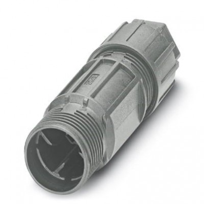Кабельный соединитель - QPD C 4X2,5/1X9-14 GY - 1582421