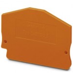 Концевая крышка - D-STS 2,5 OG - 3037589