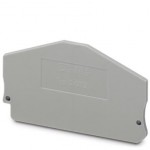 Концевая крышка - D-STS 4 - 3031704