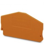 Концевая крышка - D-STS 4 OG - 3037591
