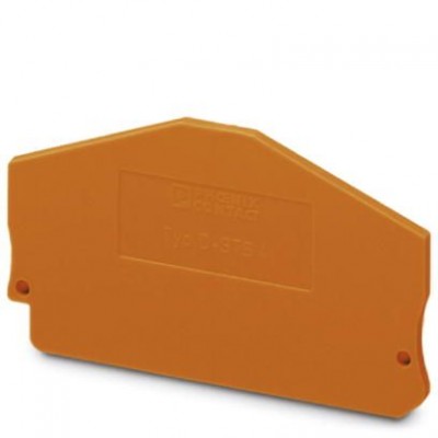 Концевая крышка - D-STS 4 OG - 3037591