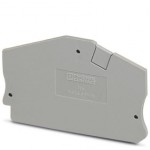 Концевая крышка - D-STS 6-TWIN - 3038202