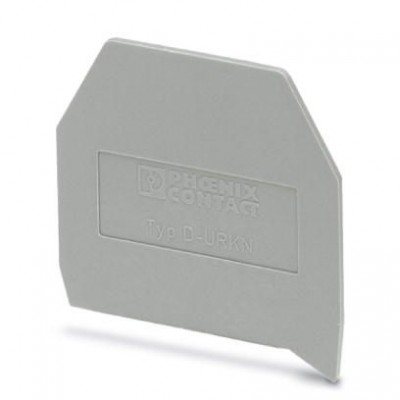 Концевая крышка - D-URKN - 5032044