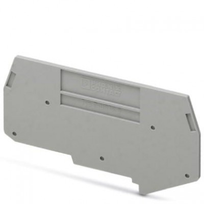 Концевая крышка - D-URTK 6 - 3026340
