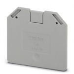 Концевая крышка - D-UT 16 - 3047206
