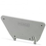 Концевая крышка - D-TP-VBS - 0851026