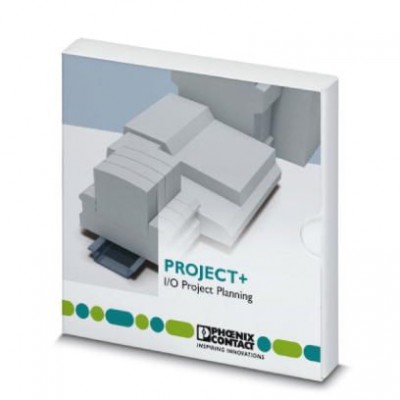 Программное обеспечение - PROJECT+ - 2988667