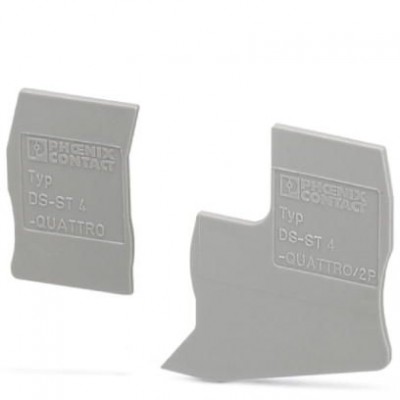 Сегмент крышки - DS-ST 4/P - 3043750